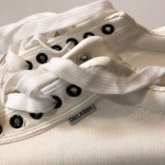 Shelaidon, Platform sneakers size 39 - Picture 2 of 5